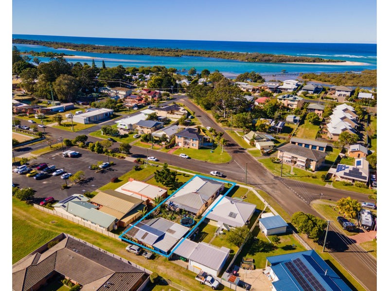 47 Bonville Street, Urunga NSW 2455