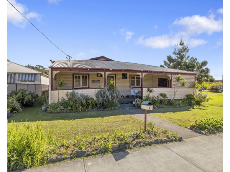 47 Bonville Street, Urunga NSW 2455