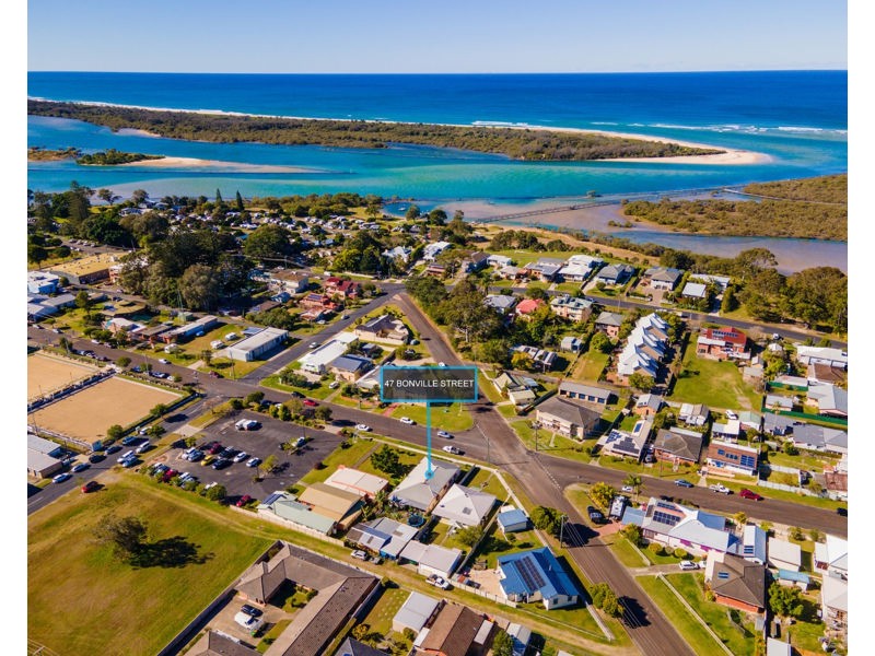 47 Bonville Street, Urunga NSW 2455