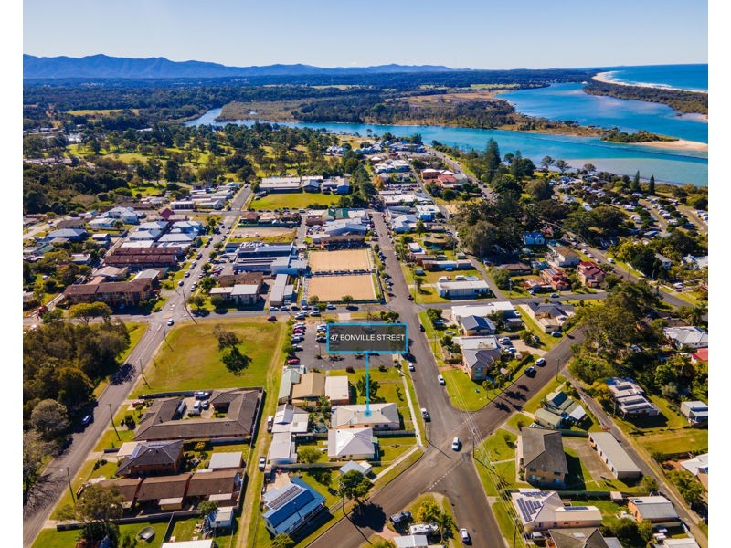 47 Bonville Street, Urunga NSW 2455