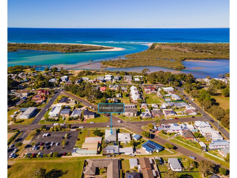 47 Bonville Street, Urunga NSW 2455