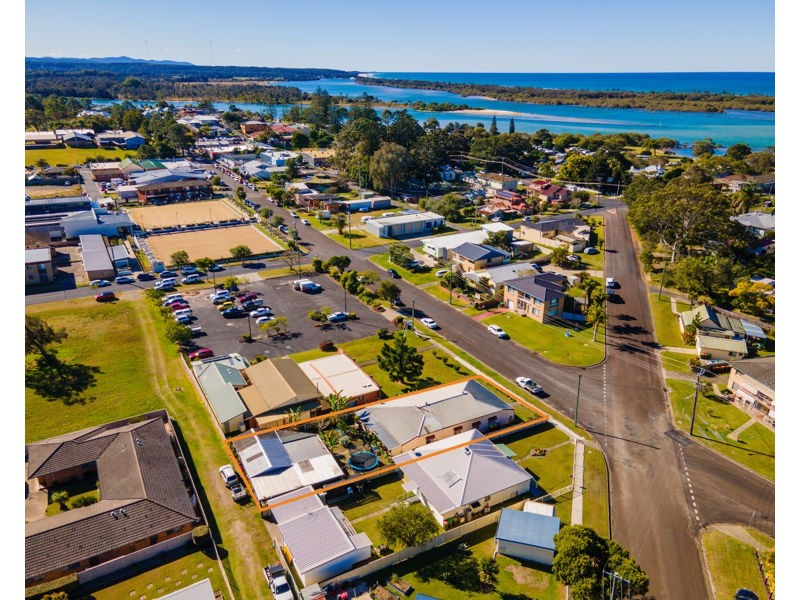 47 Bonville Street, Urunga NSW 2455