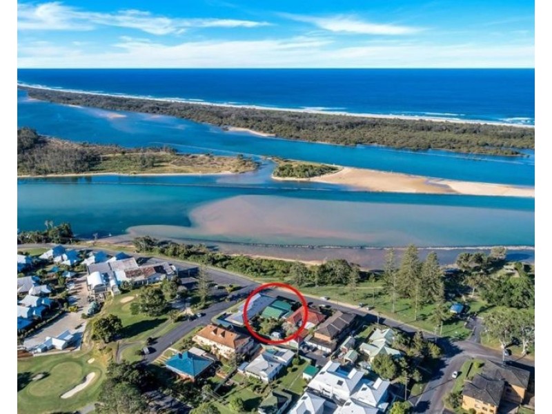 3 Morgo Street, Urunga NSW 2455