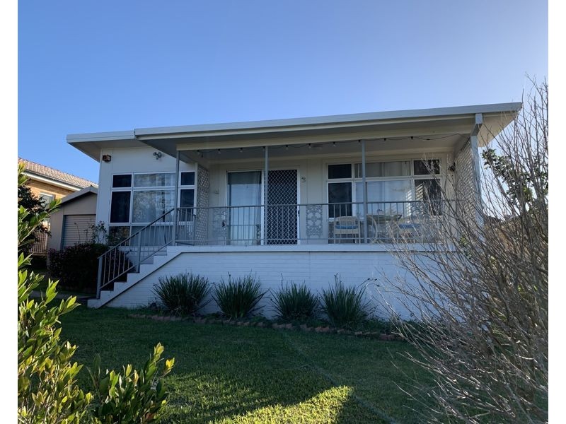 3 Morgo Street, Urunga NSW 2455