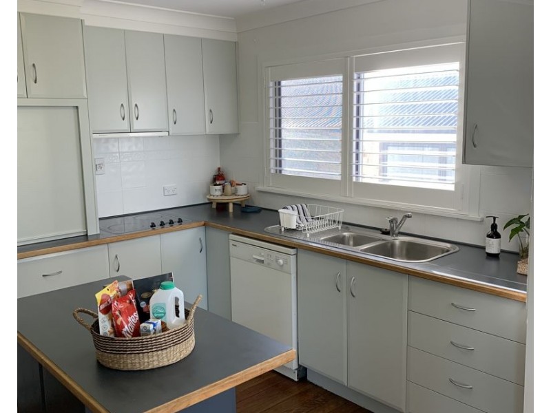 3 Morgo Street, Urunga NSW 2455