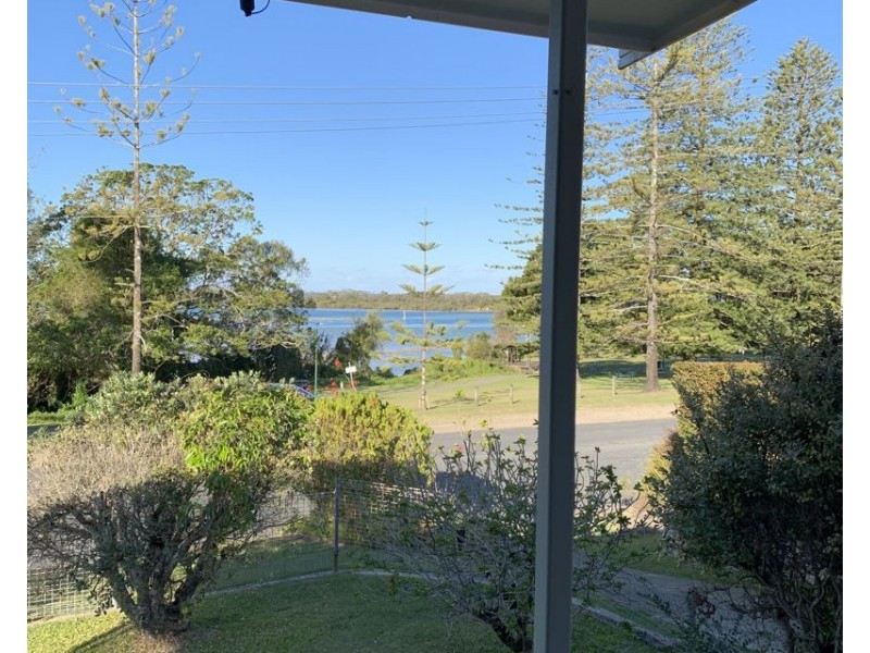 3 Morgo Street, Urunga NSW 2455