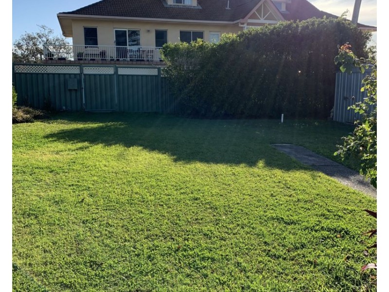3 Morgo Street, Urunga NSW 2455