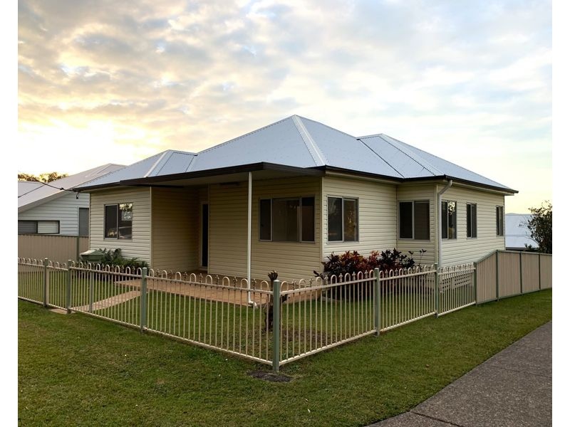 26 South Street East, Urunga NSW 2455