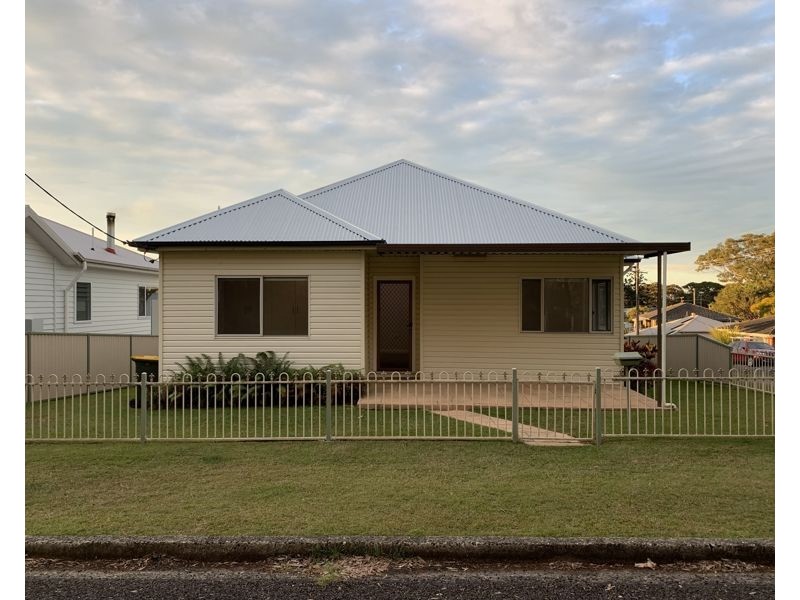 26 South Street East, Urunga NSW 2455