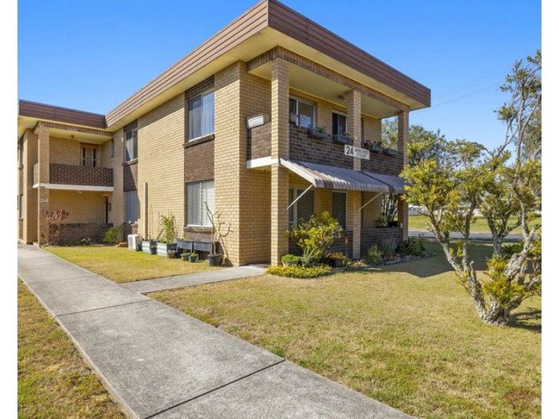 1/24 Orara Street, Urunga NSW 2455