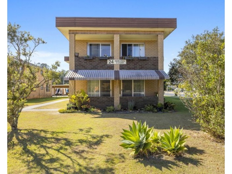 1/24 Orara Street, Urunga NSW 2455