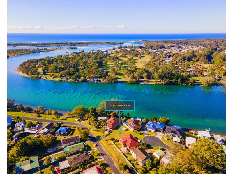 9c Yellow Rock Road, Urunga NSW 2455