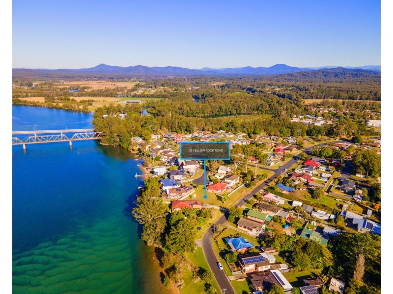 9c Yellow Rock Road, Urunga NSW 2455