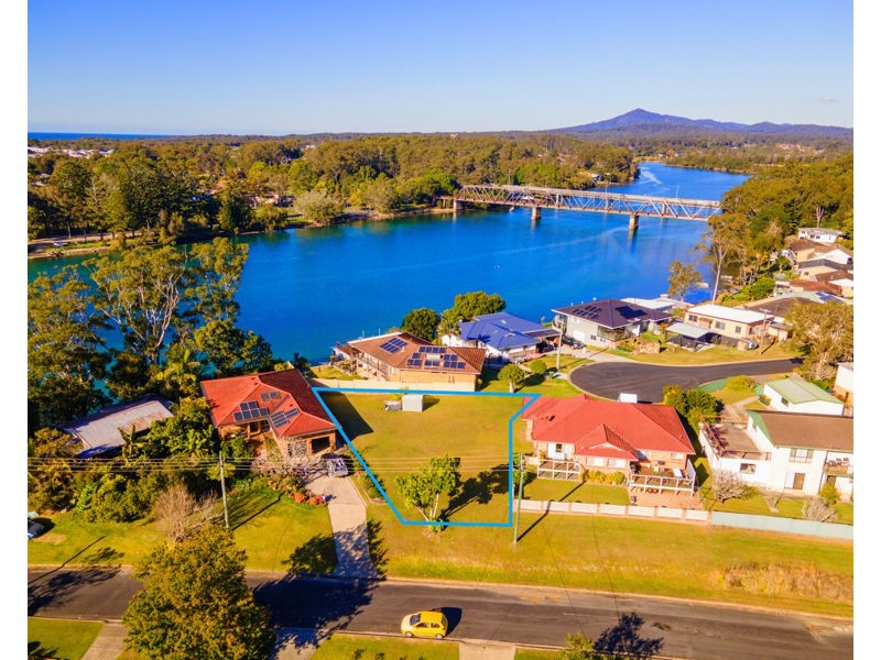 9c Yellow Rock Road, Urunga NSW 2455