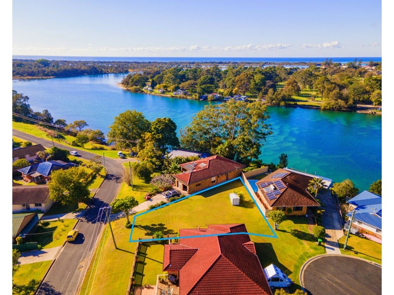 9c Yellow Rock Road, Urunga NSW 2455
