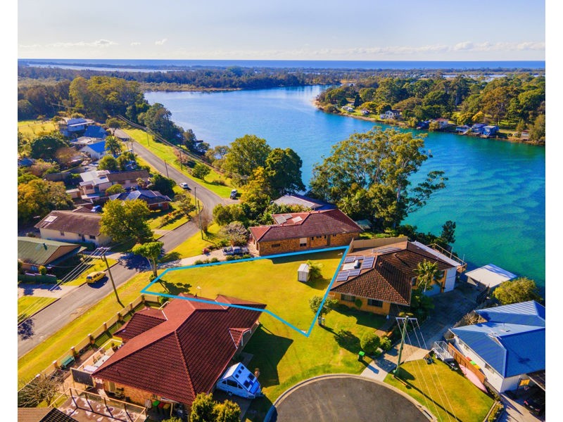 9c Yellow Rock Road, Urunga NSW 2455