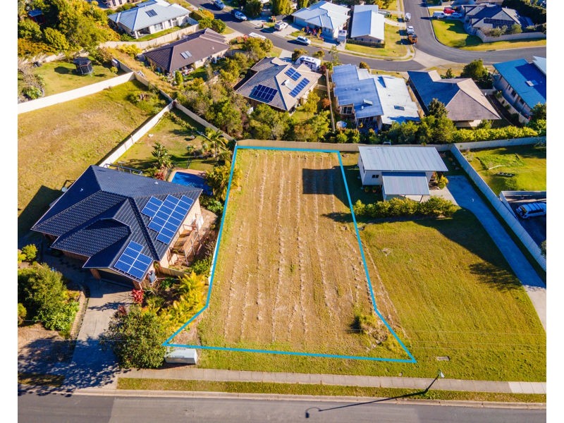 80a Ocean View Drive, Valla Beach NSW 2448