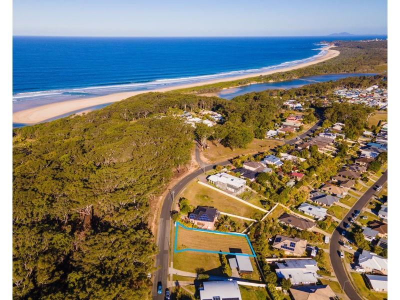 80a Ocean View Drive, Valla Beach NSW 2448