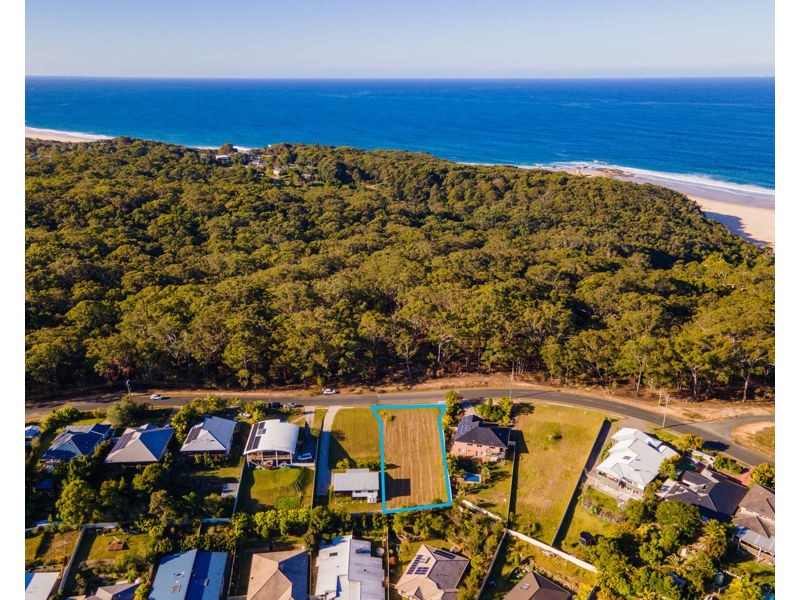 80a Ocean View Drive, Valla Beach NSW 2448