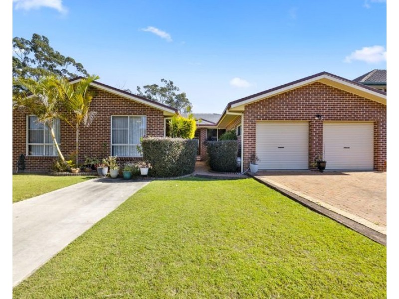 29 Burrawong Parade, Urunga NSW 2455