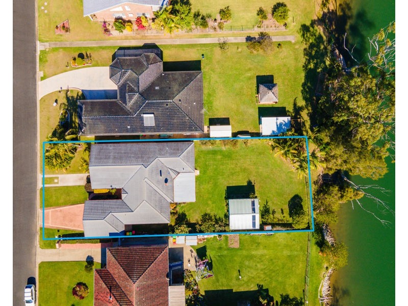 29 Burrawong Parade, Urunga NSW 2455