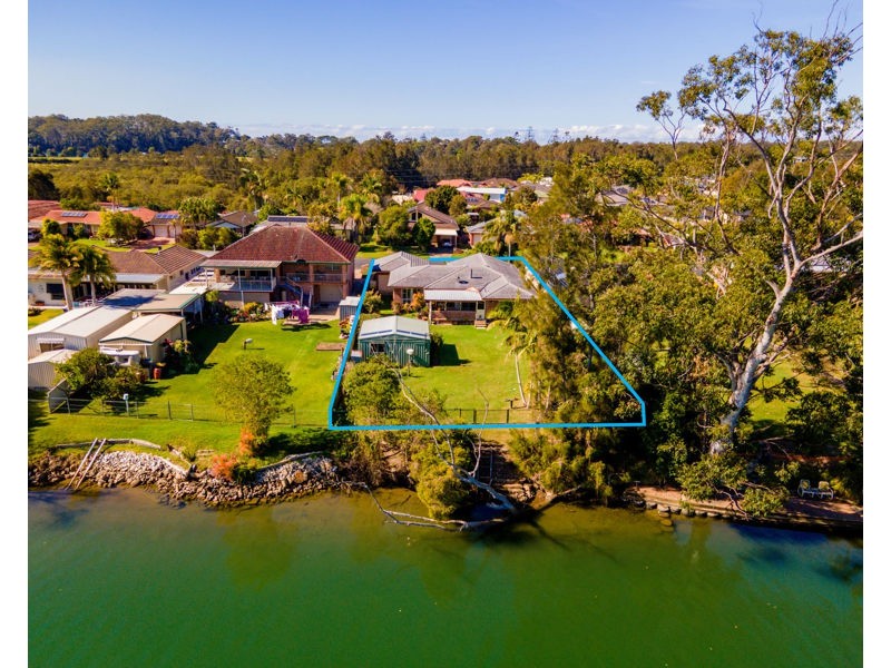 29 Burrawong Parade, Urunga NSW 2455