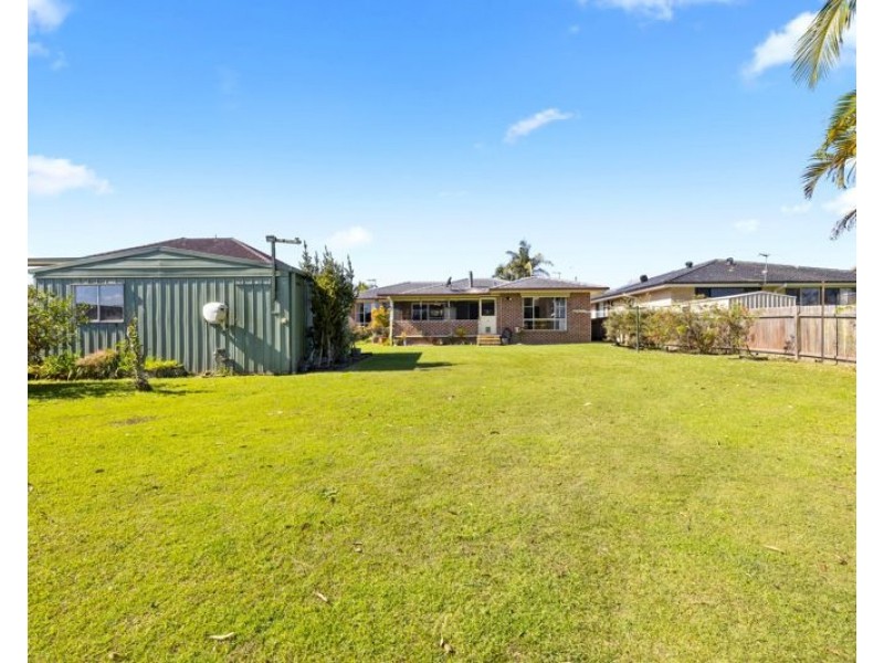 29 Burrawong Parade, Urunga NSW 2455
