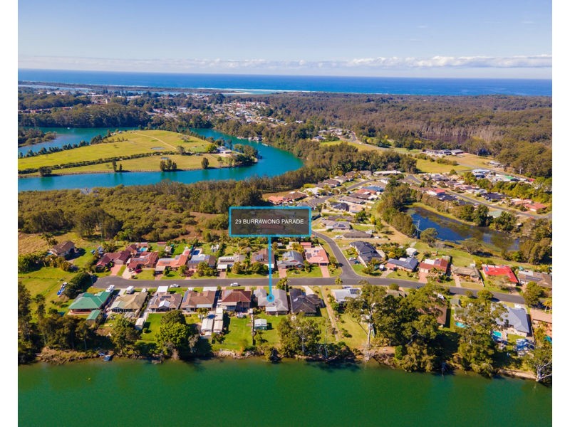 29 Burrawong Parade, Urunga NSW 2455