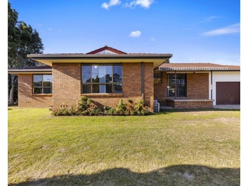 7 Elizabeth Drive, Urunga NSW 2455