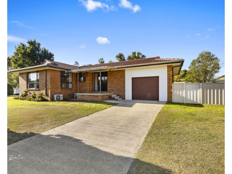 7 Elizabeth Drive, Urunga NSW 2455