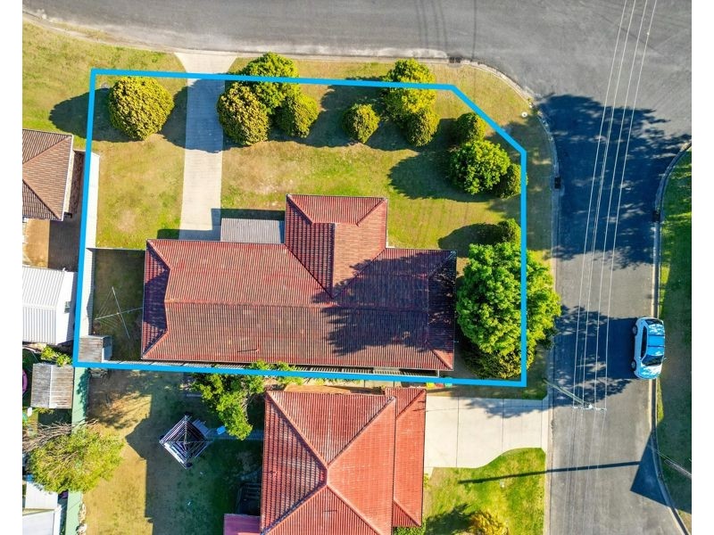 7 Elizabeth Drive, Urunga NSW 2455