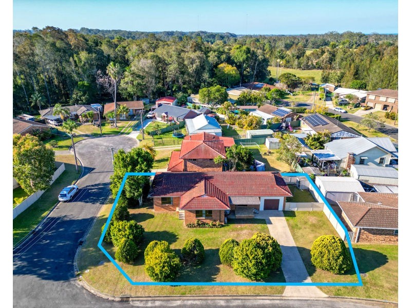 7 Elizabeth Drive, Urunga NSW 2455