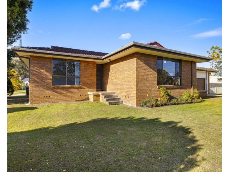 7 Elizabeth Drive, Urunga NSW 2455