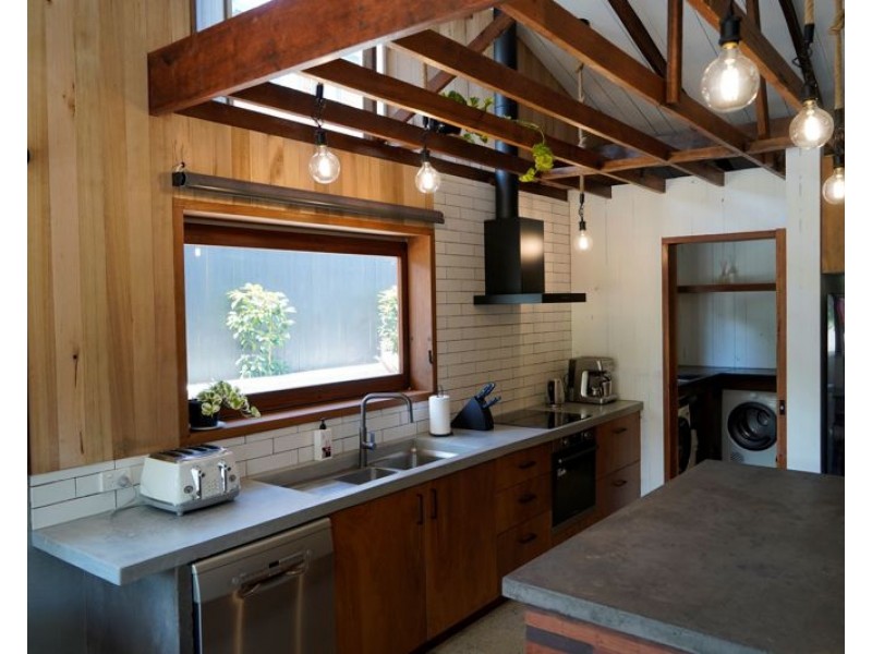 29 Orara Street “Back House”, Urunga NSW 2455