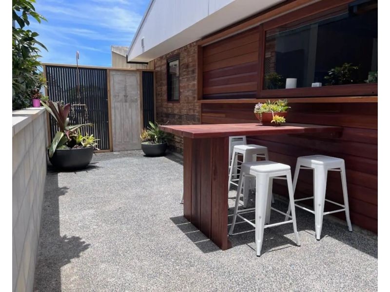 29 Orara Street “Back House”, Urunga NSW 2455