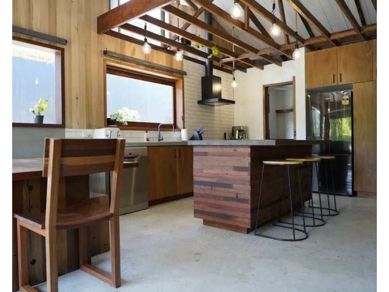 29 Orara Street “Back House”, Urunga NSW 2455