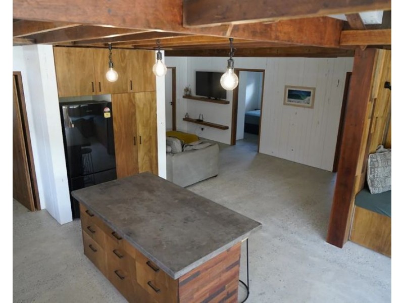 29 Orara Street “Back House”, Urunga NSW 2455