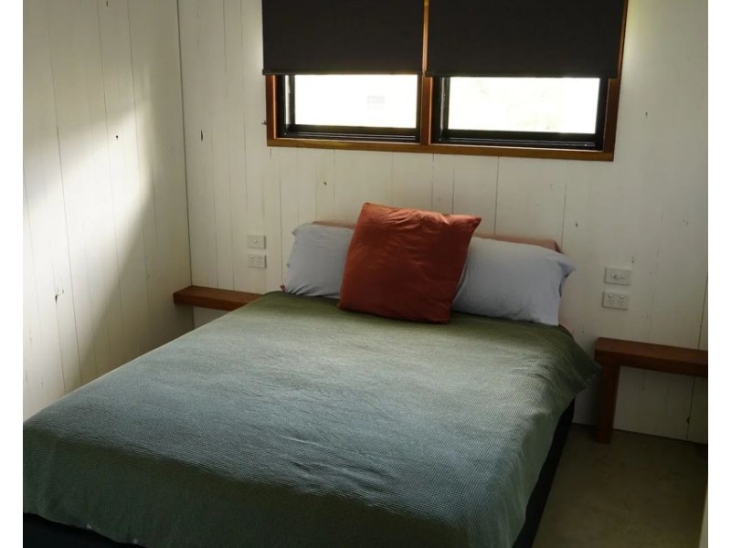 29 Orara Street “Back House”, Urunga NSW 2455