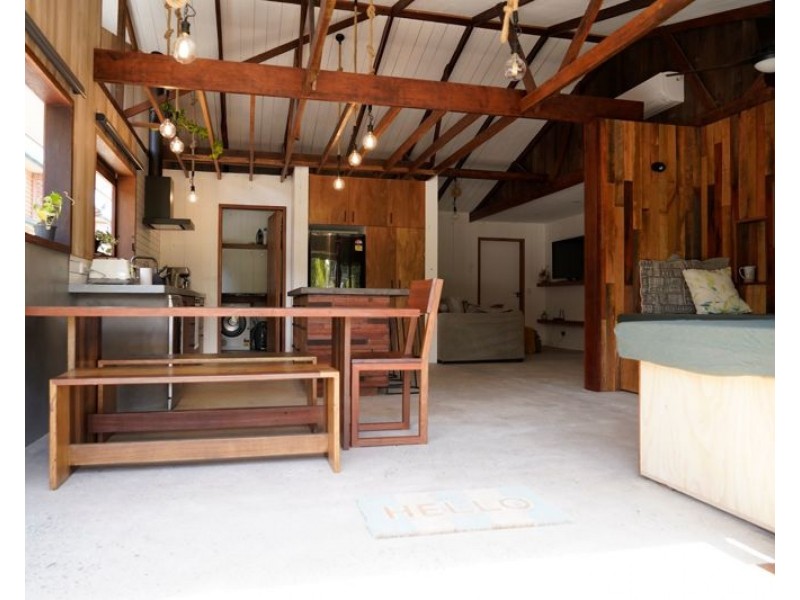 29 Orara Street “Back House”, Urunga NSW 2455