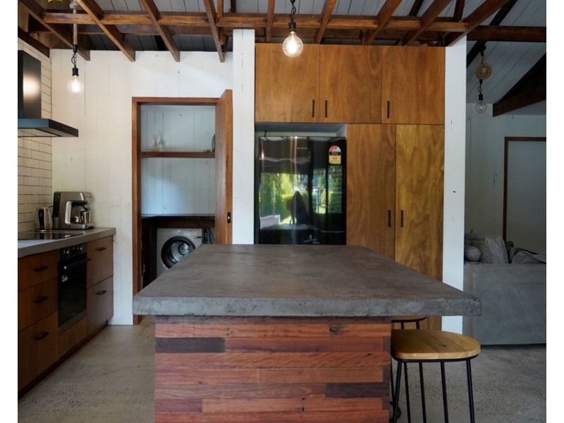 29 Orara Street “Back House”, Urunga NSW 2455