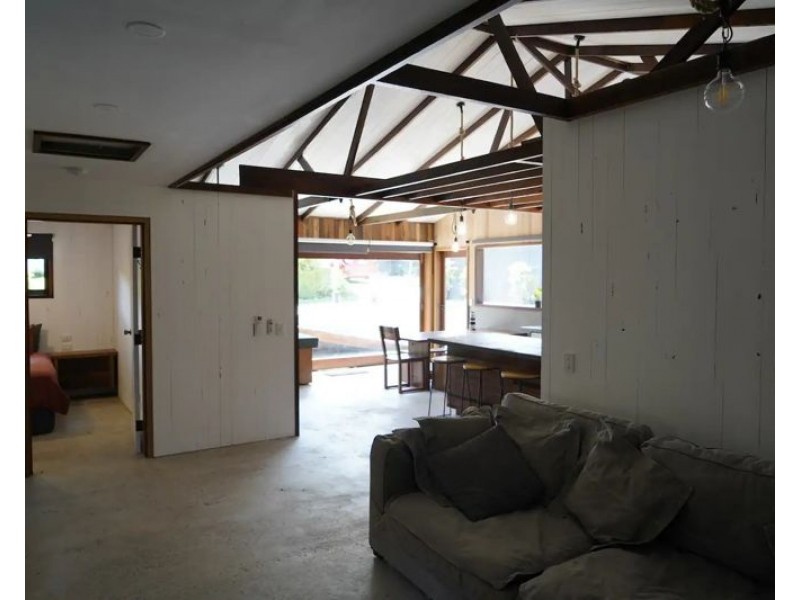 29 Orara Street “Back House”, Urunga NSW 2455