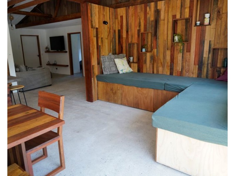 29 Orara Street “Back House”, Urunga NSW 2455