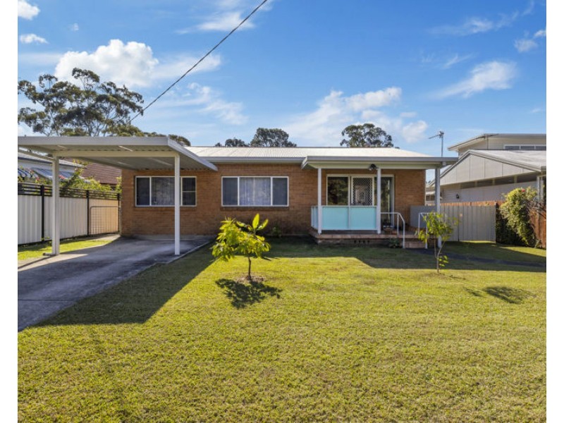 11 Raleigh Street, Urunga NSW 2455