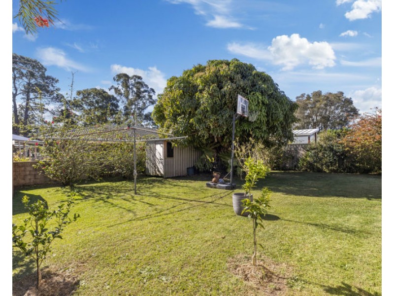 11 Raleigh Street, Urunga NSW 2455