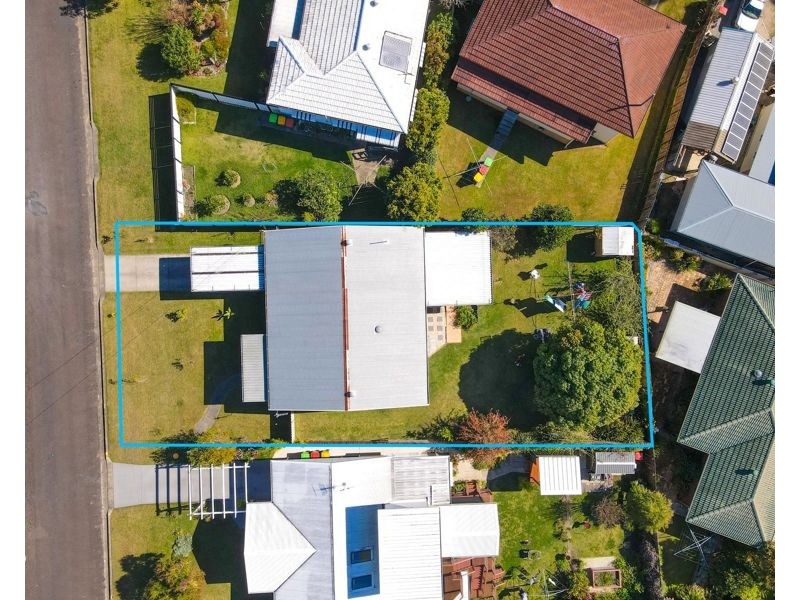 11 Raleigh Street, Urunga NSW 2455