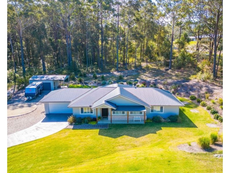 15 Oyster Drive, Valla NSW 2448