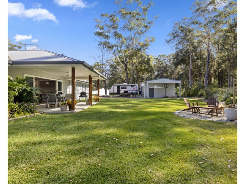 15 Oyster Drive, Valla NSW 2448