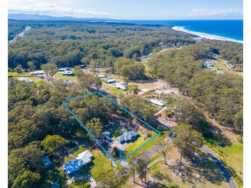 15 Oyster Drive, Valla NSW 2448