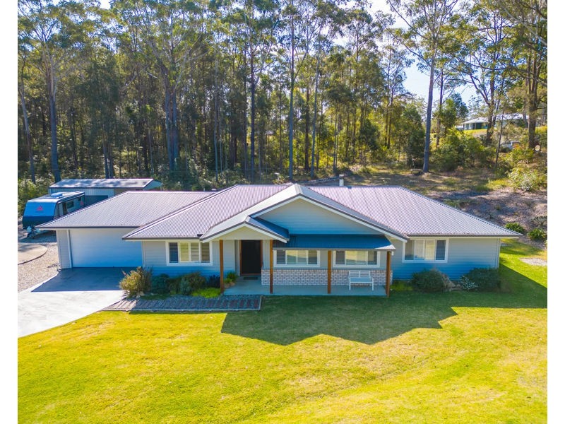 15 Oyster Drive, Valla NSW 2448