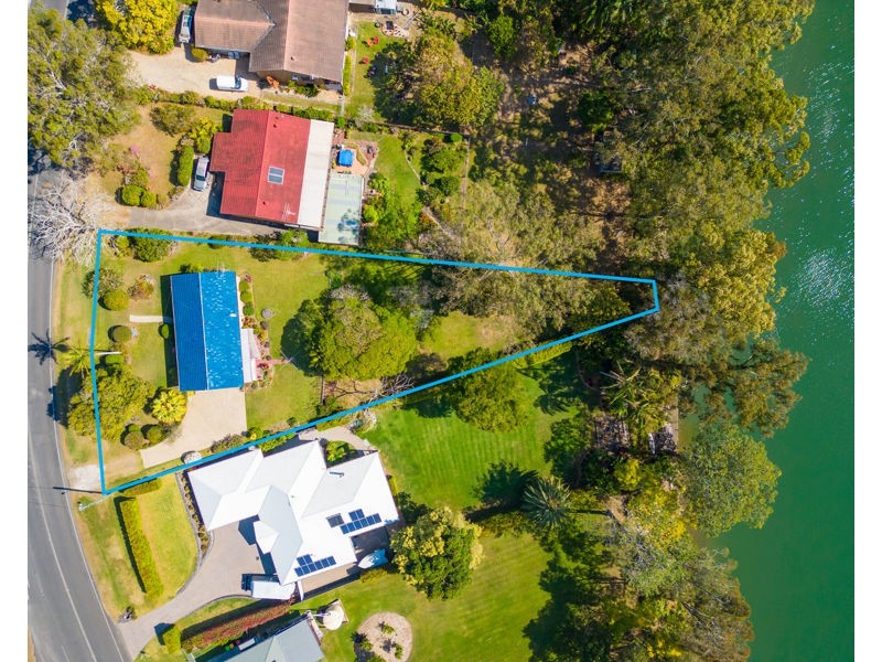 30 Old Pacific Hwy, Raleigh NSW 2454